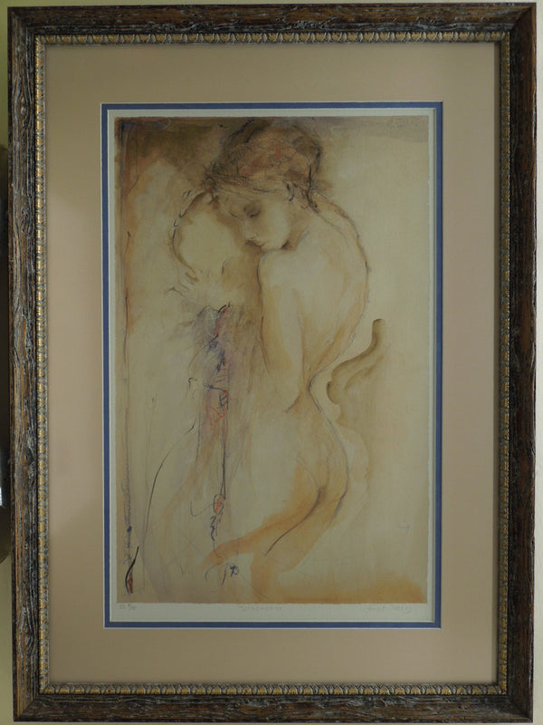 Janet Treby