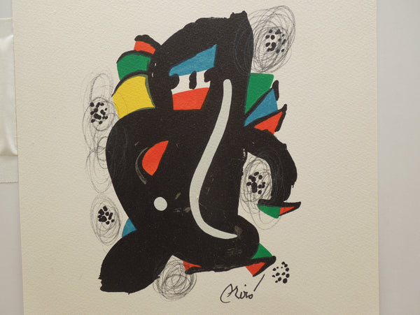 Joan Miró