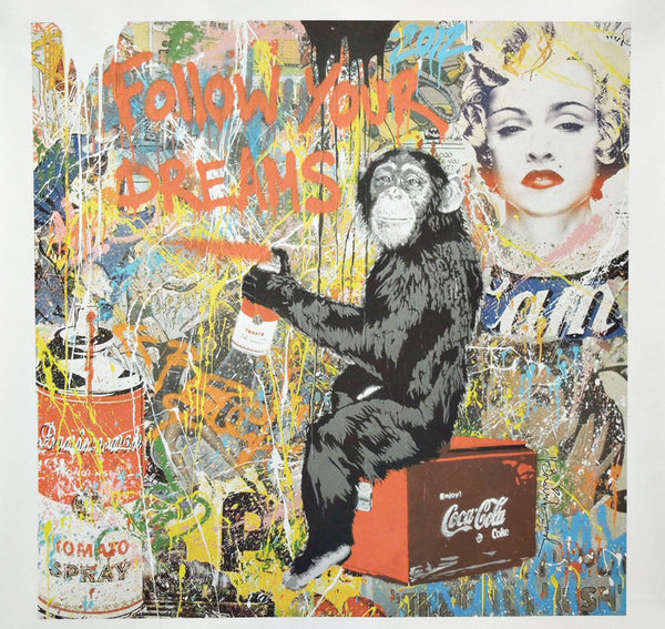 Mr Brainwash
