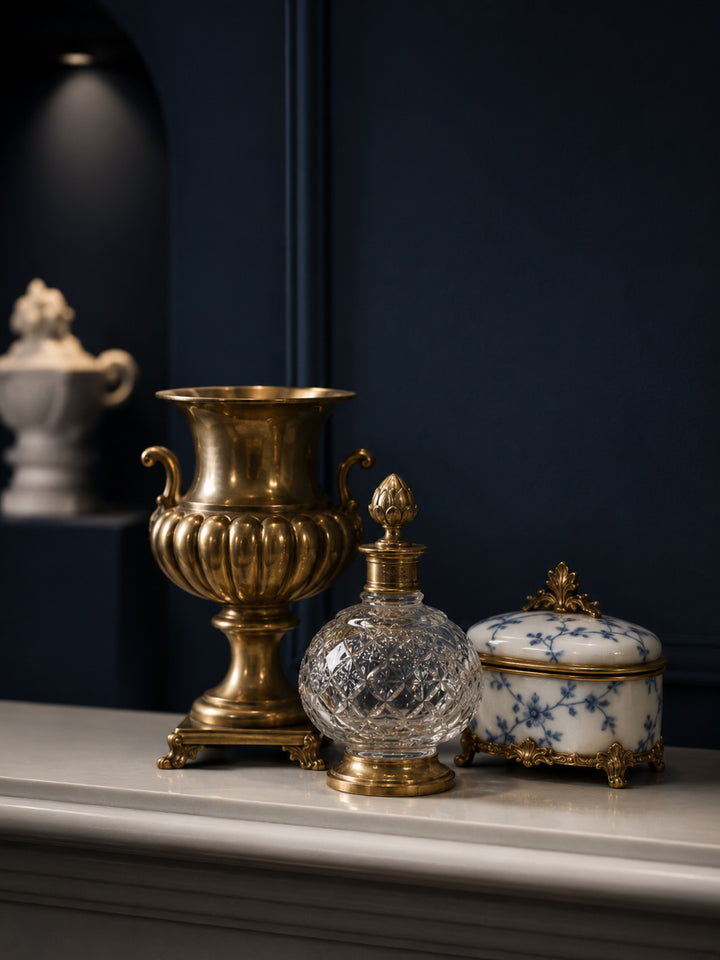 Decorative Objects