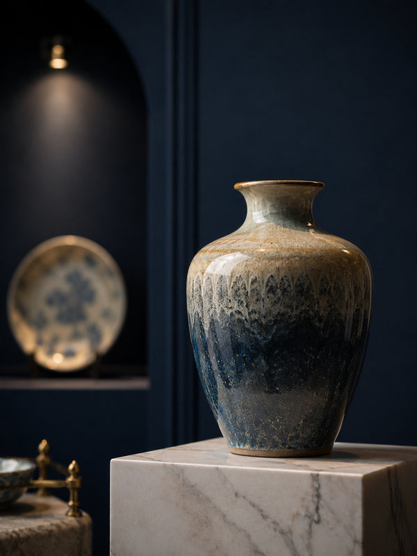 Pottery & Ceramics