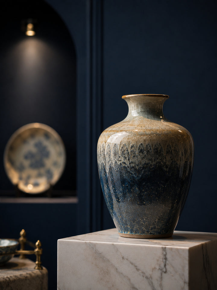 Pottery & Ceramics