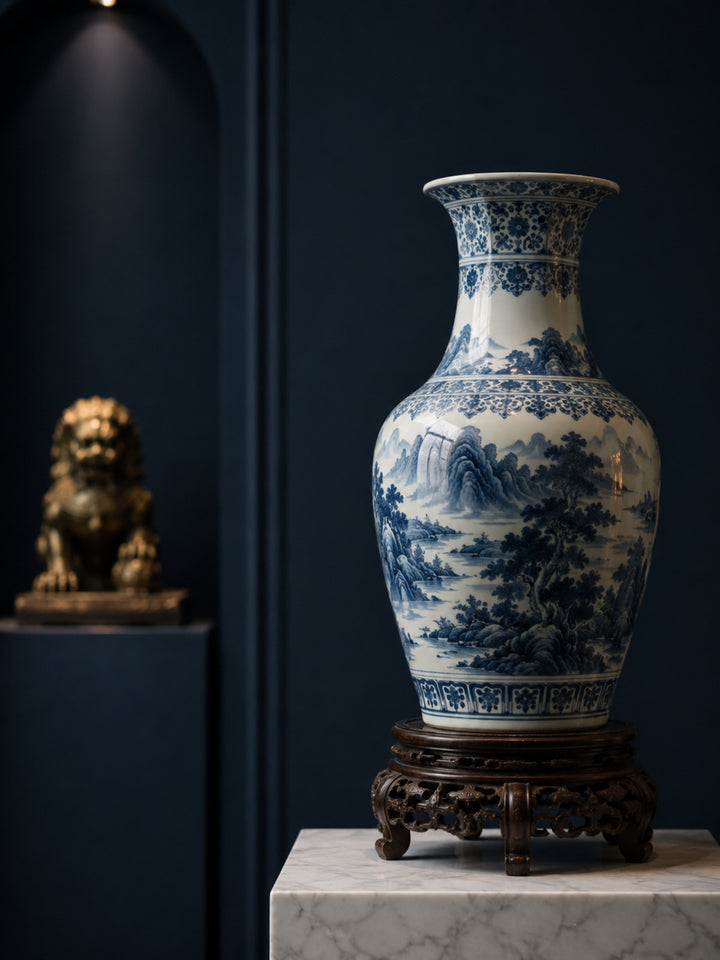 Asian Art & Antiques