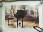 Steve Hanks The Music Room Detail