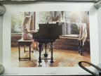 Steve Hanks The Music Room Detail