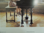 Steve Hanks The Music Room Detail
