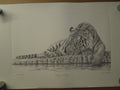 Peter Hildick Taking It Easy 9 X 16