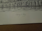 Peter Hildick Taking It Easy 9 X 16