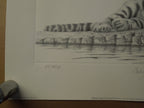 Peter Hildick Taking It Easy 9 X 16