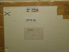 Marc Chagall The Mountebanks Original Lithograph