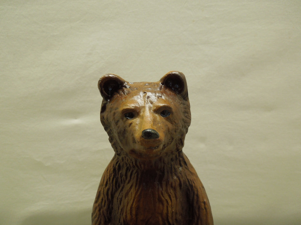 Bear And Fish Cardholder