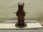 Bear And Fish Cardholder