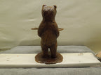 Bear And Fish Cardholder