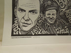 Ben G. Frank Sinatra Rat Pack Limited Edition 29/500