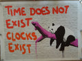 Masterfunk Collective Time Does Not Exist