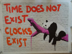Masterfunk Collective Time Does Not Exist