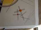 Wassily Kandinsky Delicate Tension