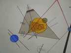 Wassily Kandinsky Delicate Tension