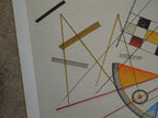 Wassily Kandinsky Delicate Tension