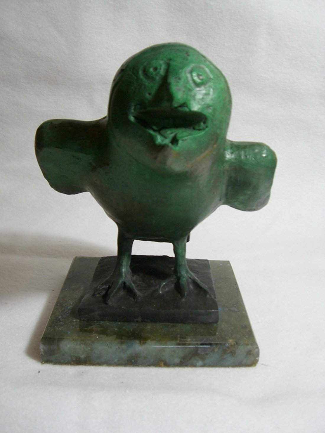 Pablo Picasso Ltd. Ed. Bronze