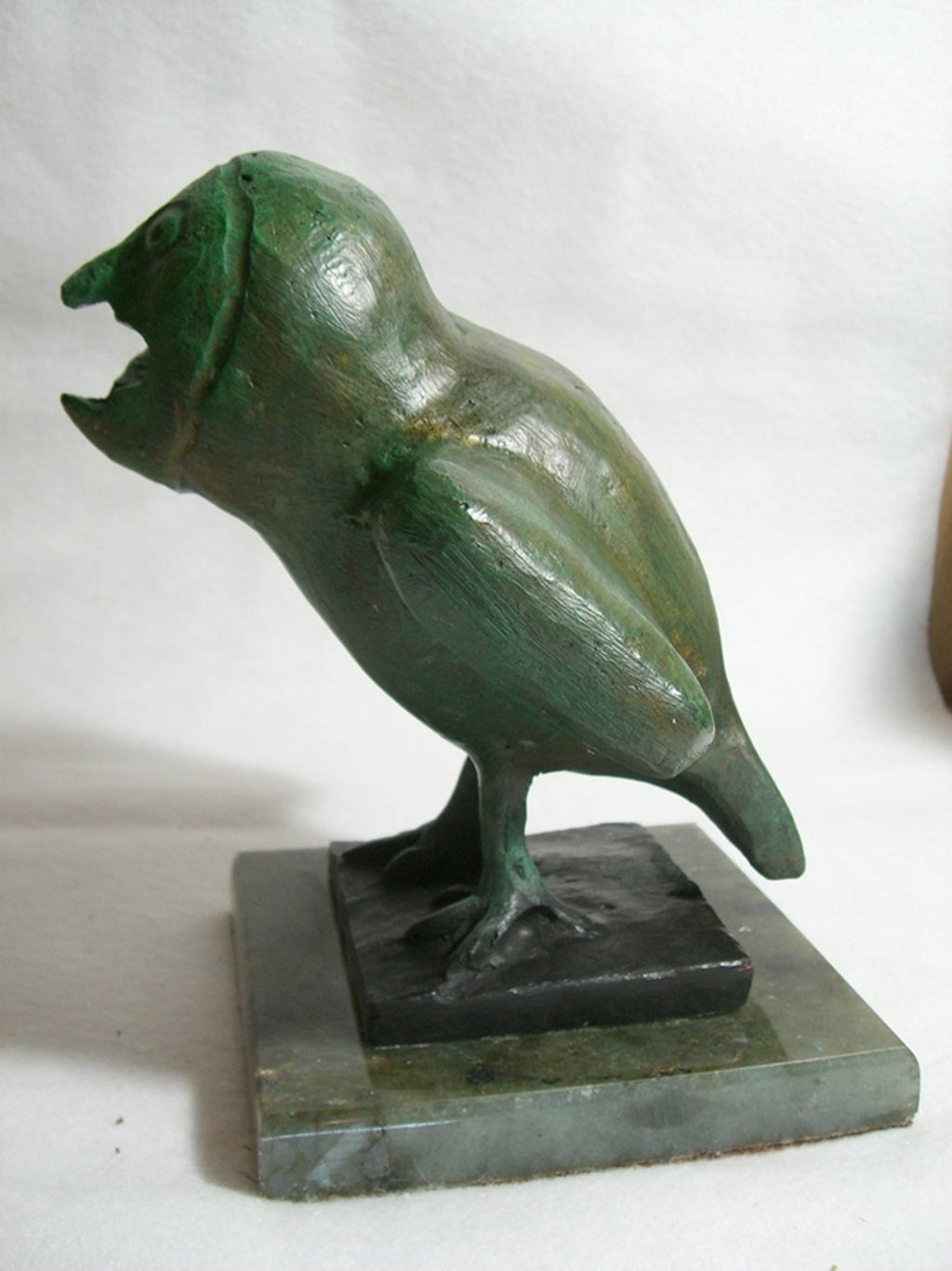 Pablo Picasso Ltd. Ed. Bronze