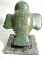 Pablo Picasso Ltd. Ed. Bronze