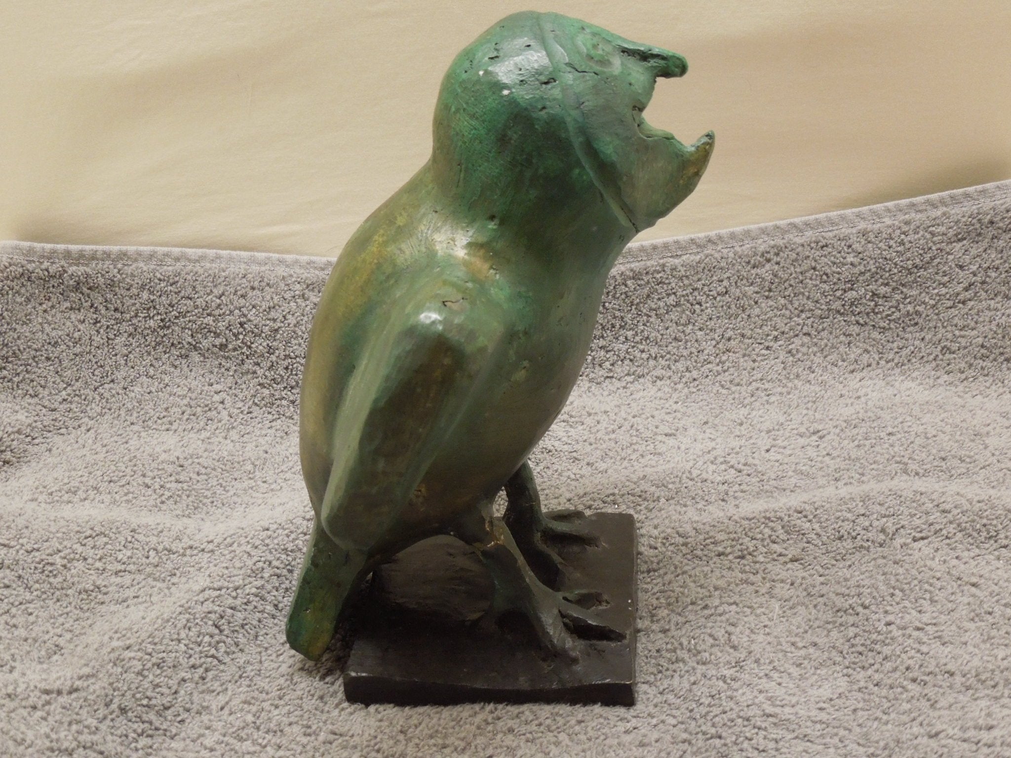 Pablo Picasso Ltd. Ed. Bronze