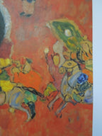 Gustav Klimt Adele Bloch-Bauer II 1912