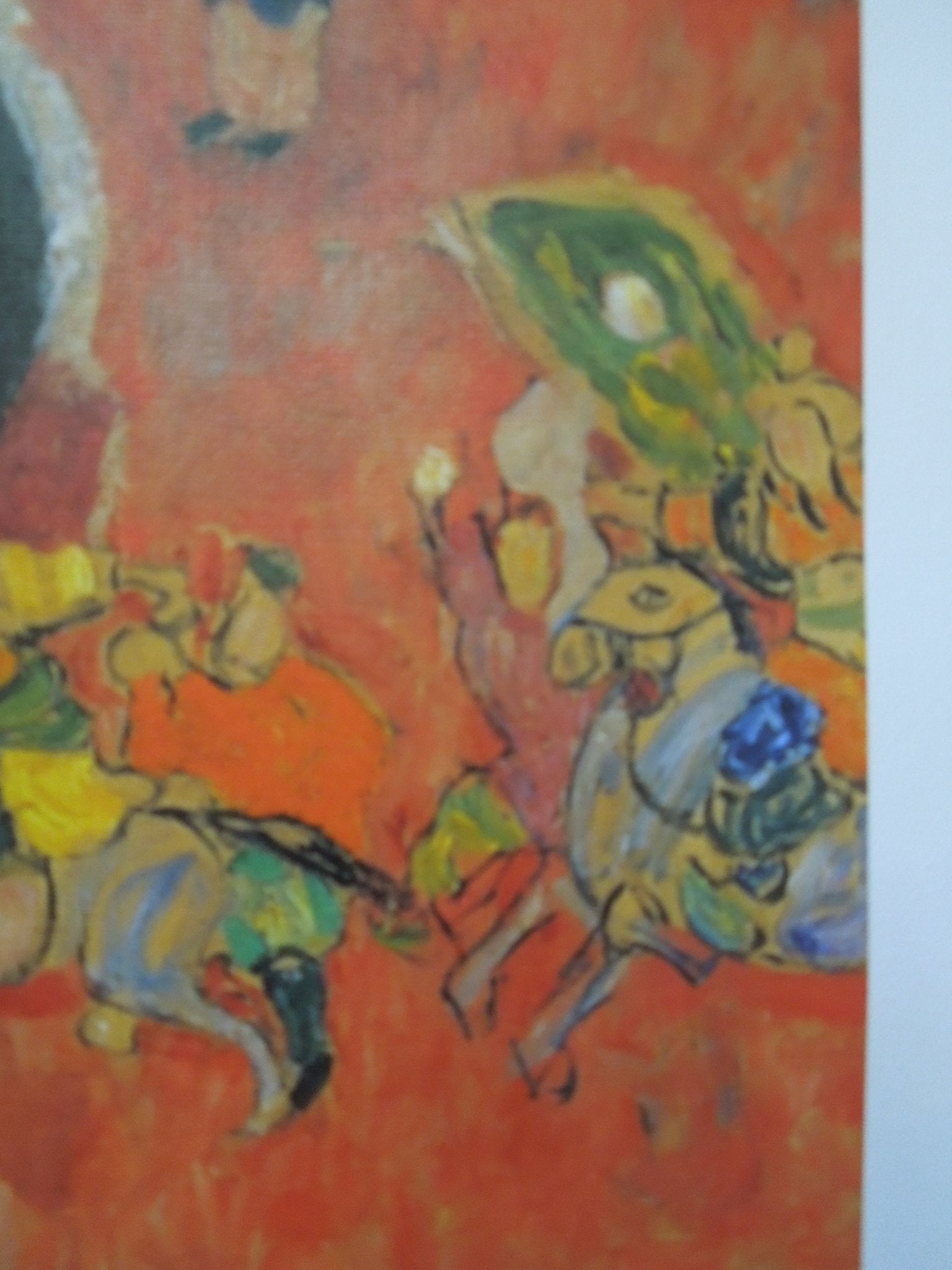 Gustav Klimt Adele Bloch-Bauer II 1912