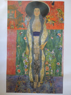 Gustav Klimt Adele Bloch-Bauer II 1912