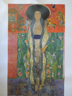 Gustav Klimt Adele Bloch-Bauer II 1912