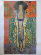 Gustav Klimt Adele Bloch-Bauer II 1912