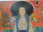 Gustav Klimt Adele Bloch-Bauer II 1912