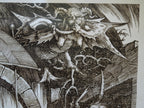 Albrecht Durer Hercules 2