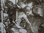 Albrecht Durer Hercules 2
