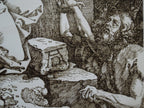 Albrecht Durer Hercules 2