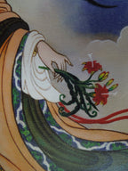 Unknown The Goddes Of Spring