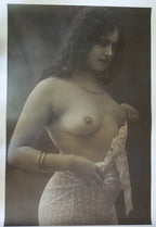 Vintage Nude - Unknown