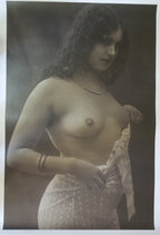 Vintage Nude - Unknown