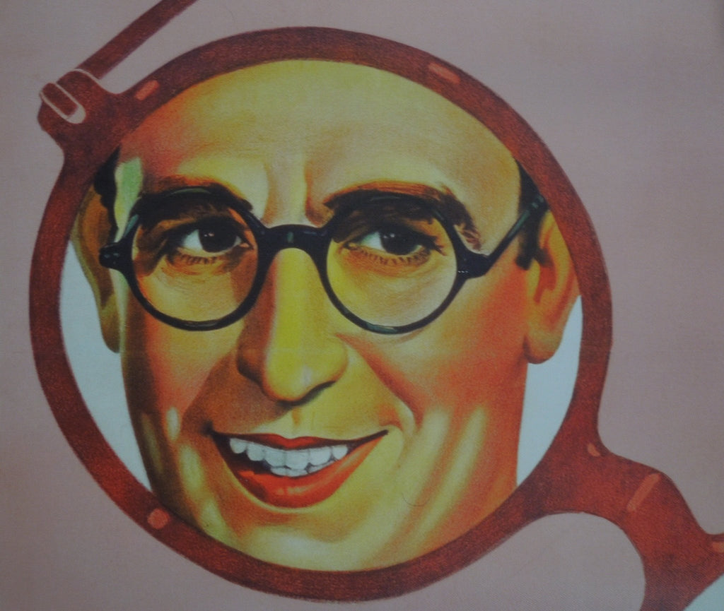 Hollywood Photo Archive Harold Lloyd