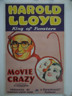 Hollywood Photo Archive Harold Lloyd