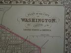 Samuel Augustus Mitchell Washington, D.C., 1880