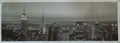 Richard Berenholtz Manhattan Skyline II