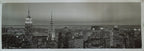 Richard Berenholtz Manhattan Skyline II