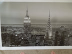 Richard Berenholtz Manhattan Skyline II