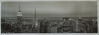 Richard Berenholtz Manhattan Skyline II