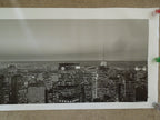 Richard Berenholtz Manhattan Skyline II