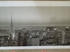 Richard Berenholtz Manhattan Skyline II
