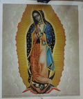 Miguel Cabrera - La Virgen De Guadalupe