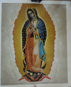 Miguel Cabrera - La Virgen De Guadalupe